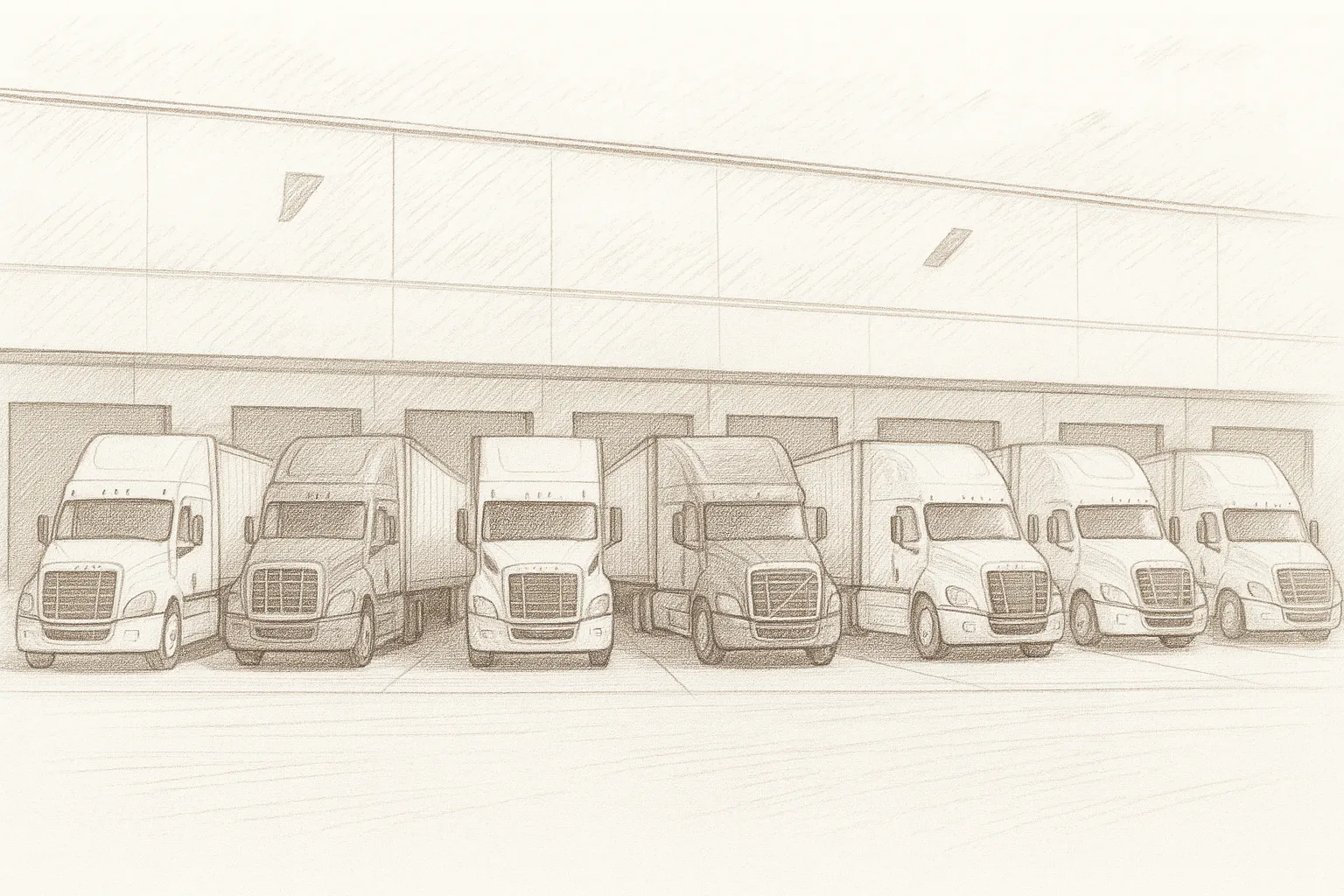 RJS Logistics Background