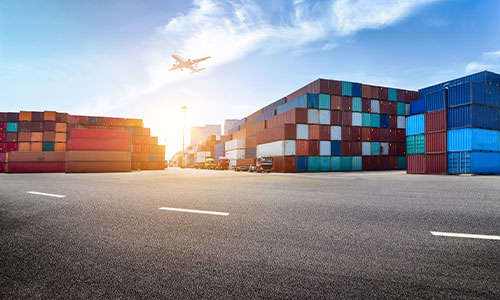 4 Benefits of Partnering With a Third-Party Logistics Provider