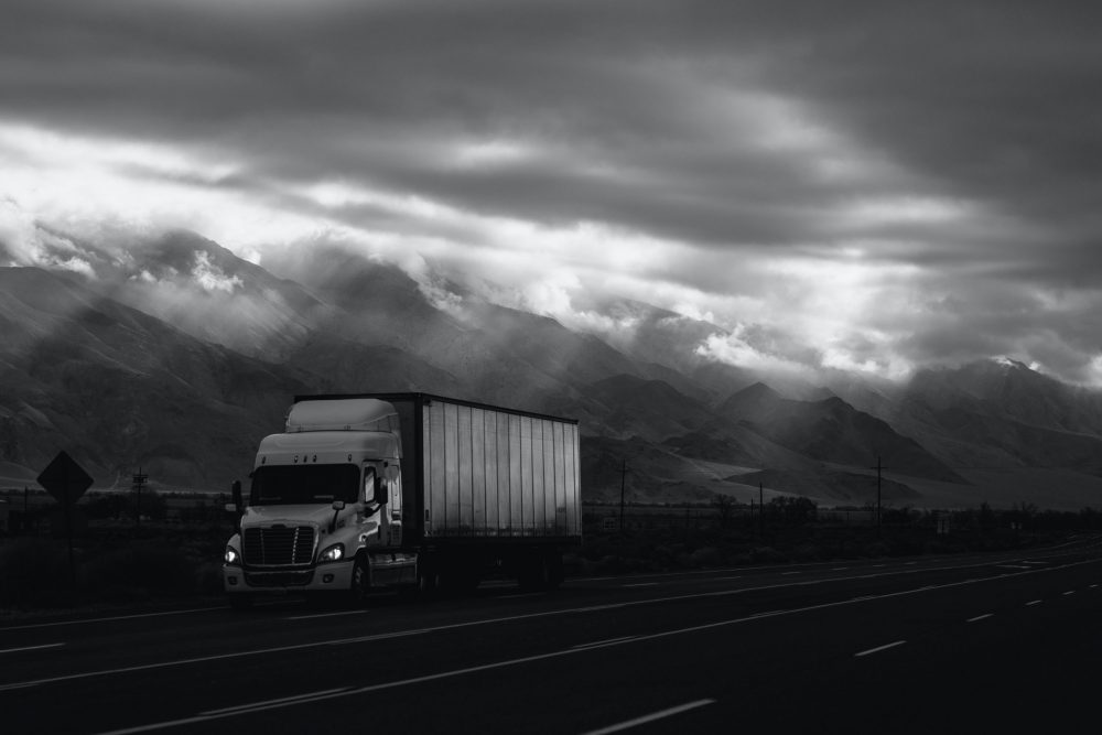 How to transport perishable goods top considerations